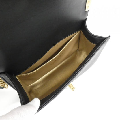 Chanel Boy Line Shoulder Bag — view 7