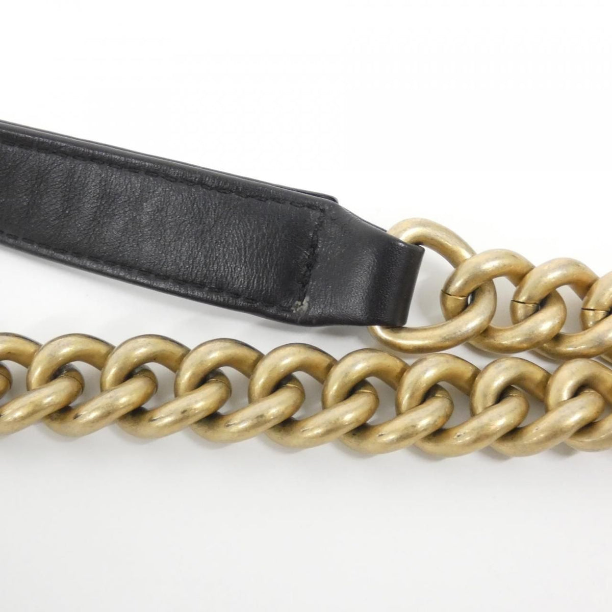 Chanel Boy Line Shoulder Bag — view 7