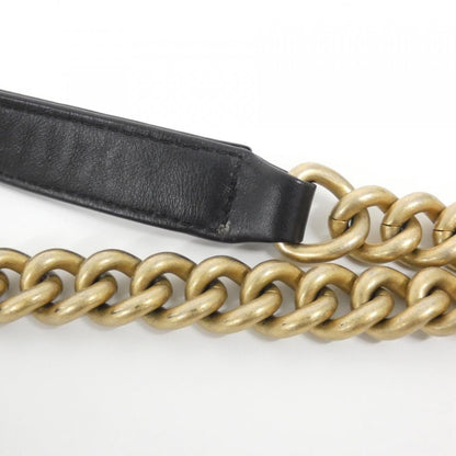 Chanel Boy Line Shoulder Bag — view 7