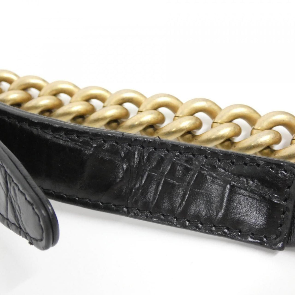 Chanel Boy Line Shoulder Bag — view 6