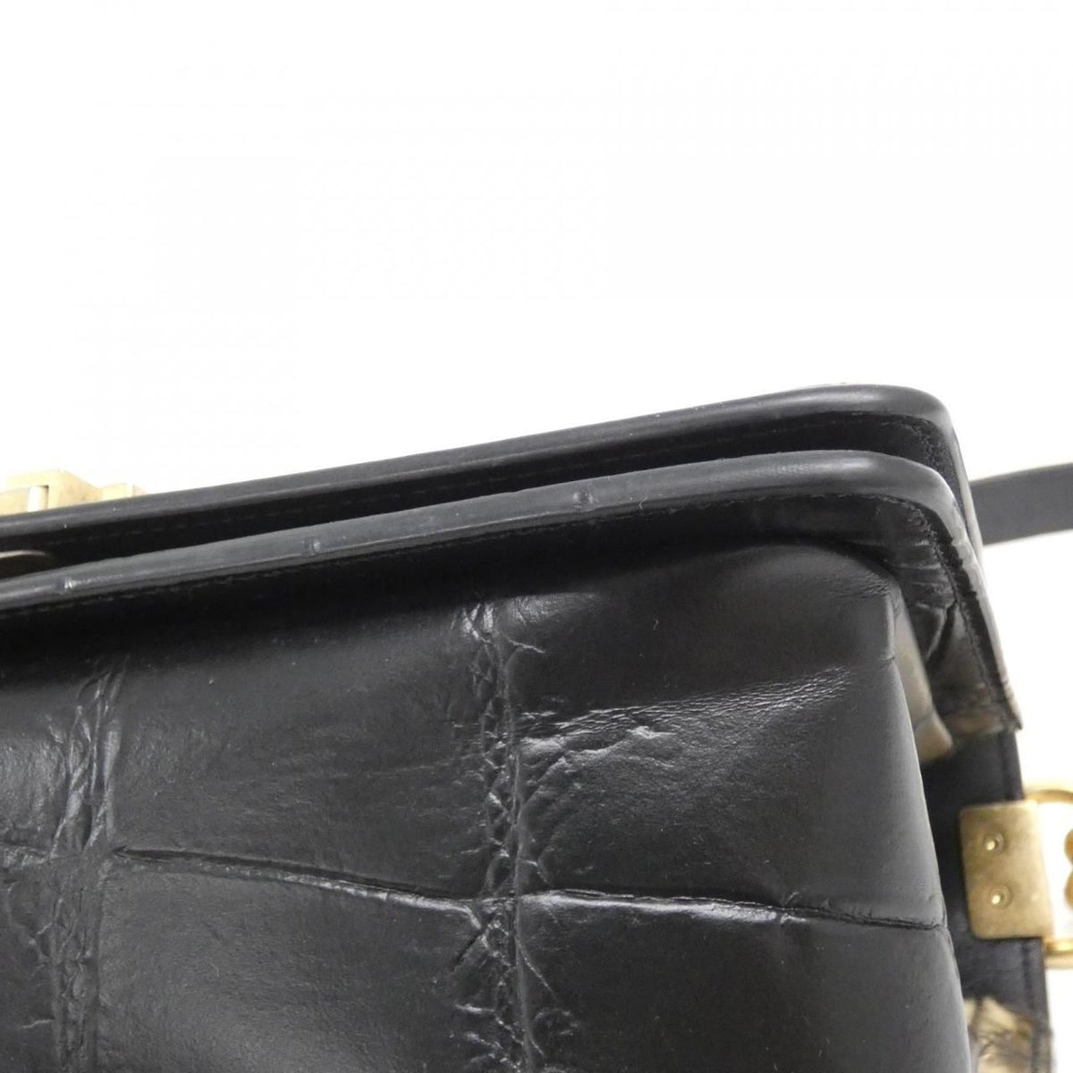 Chanel Boy Line Shoulder Bag — view 3