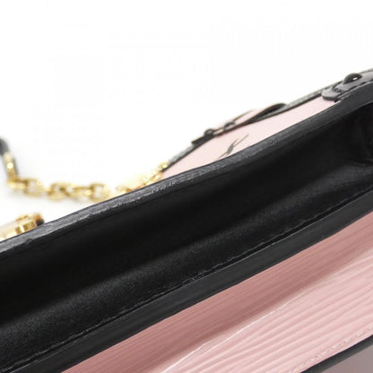 Louis Vuitton Epi Trunk Clutch — view 3