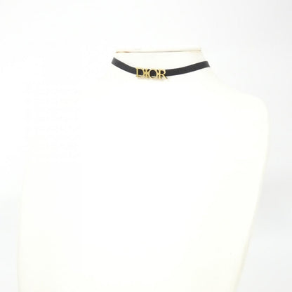 Dior Evolution Necklace Gold — view 5