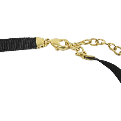 Dior Evolution Necklace Gold — view 4