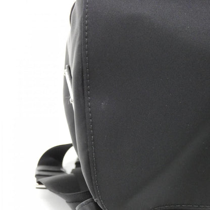 Prada Backpack Silver — view 3