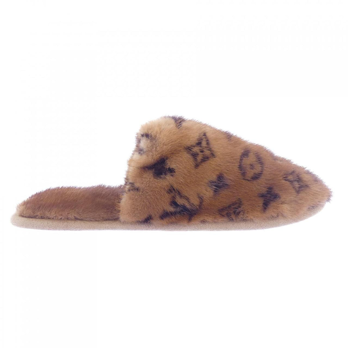 Louis Vuitton Sweet Line Mules Shoes