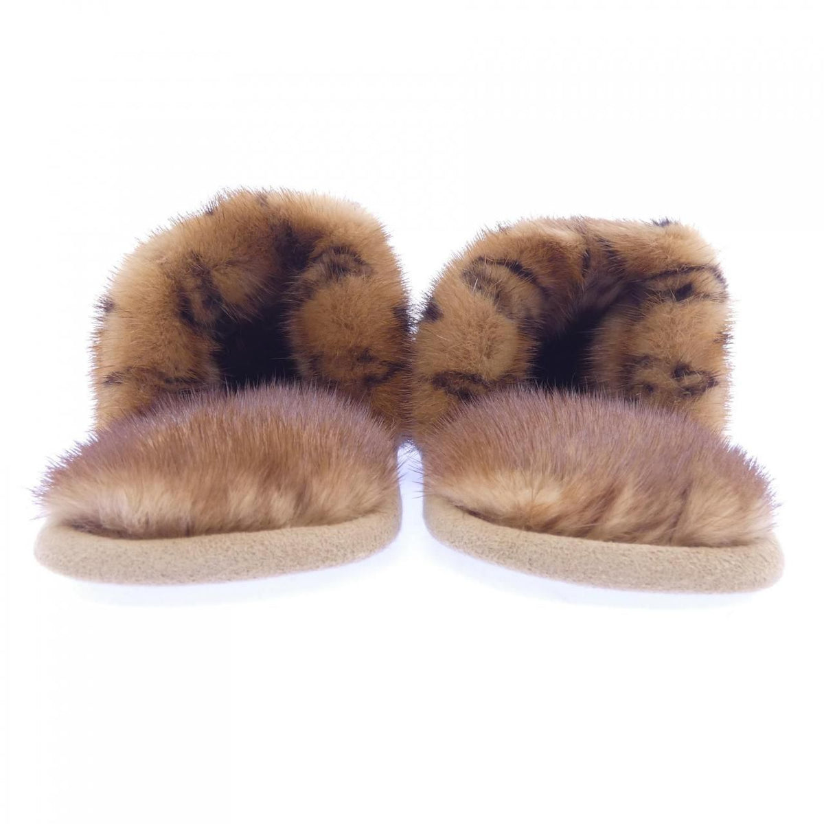 Louis Vuitton Sweet Line Mules Shoes — view 5