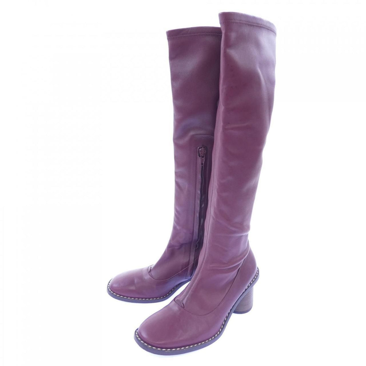 Celine Long Boots — view 3
