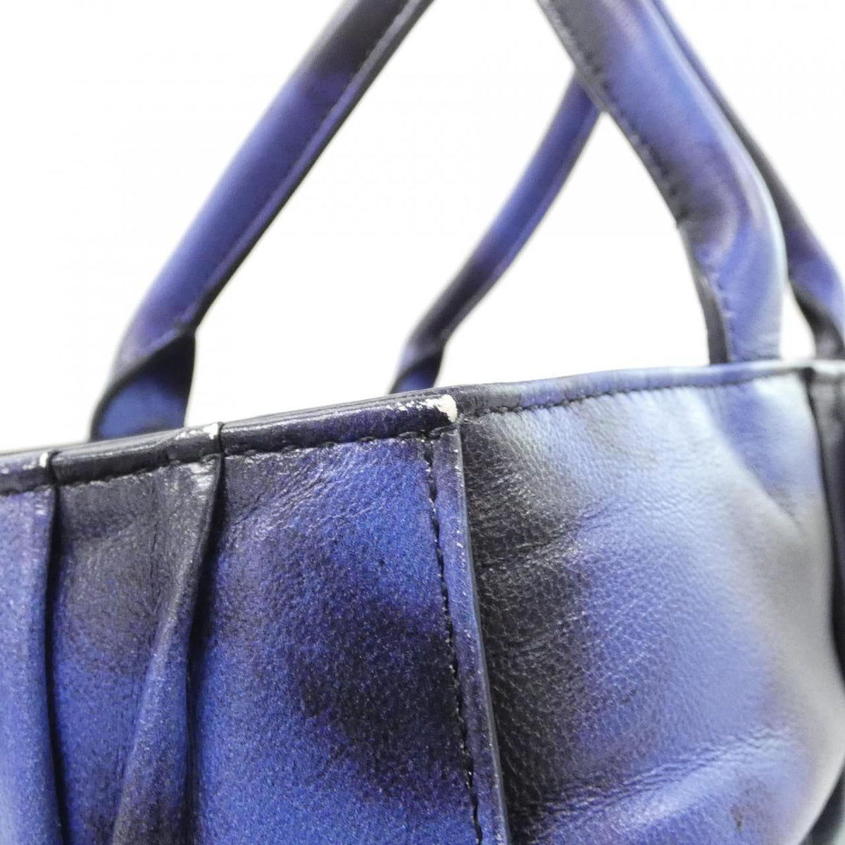 Bottega Veneta Bag Handbag Black — view 5