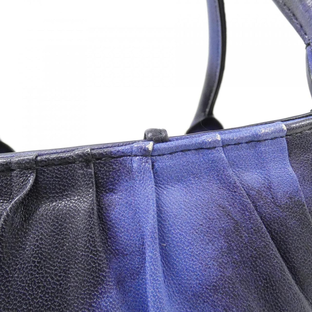 Bottega Veneta Bag Handbag Black — view 6