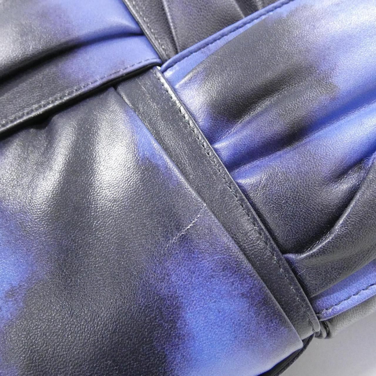 Bottega Veneta Bag Handbag Black — view 4