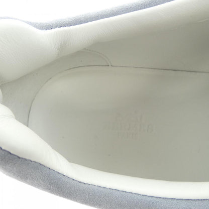 Hermes Bouncing Sneakers Navy — view 6