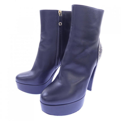 Louis Vuitton Boots Black — view 3