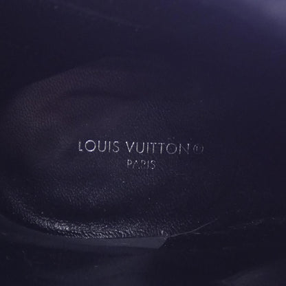 Louis Vuitton Boots Black — view 6