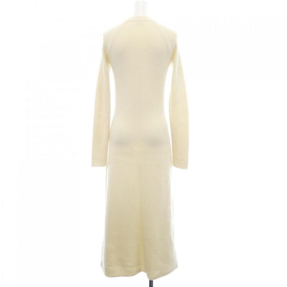 Hermes Canadian Button Dress — view 2