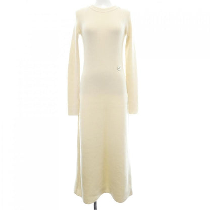 Hermes Canadian Button Dress