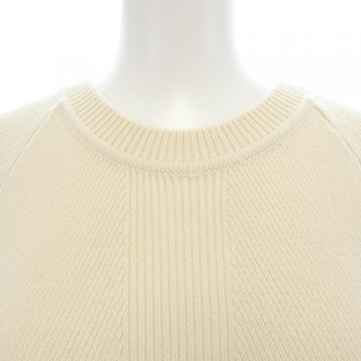 Hermes Canadian Button Dress — view 5