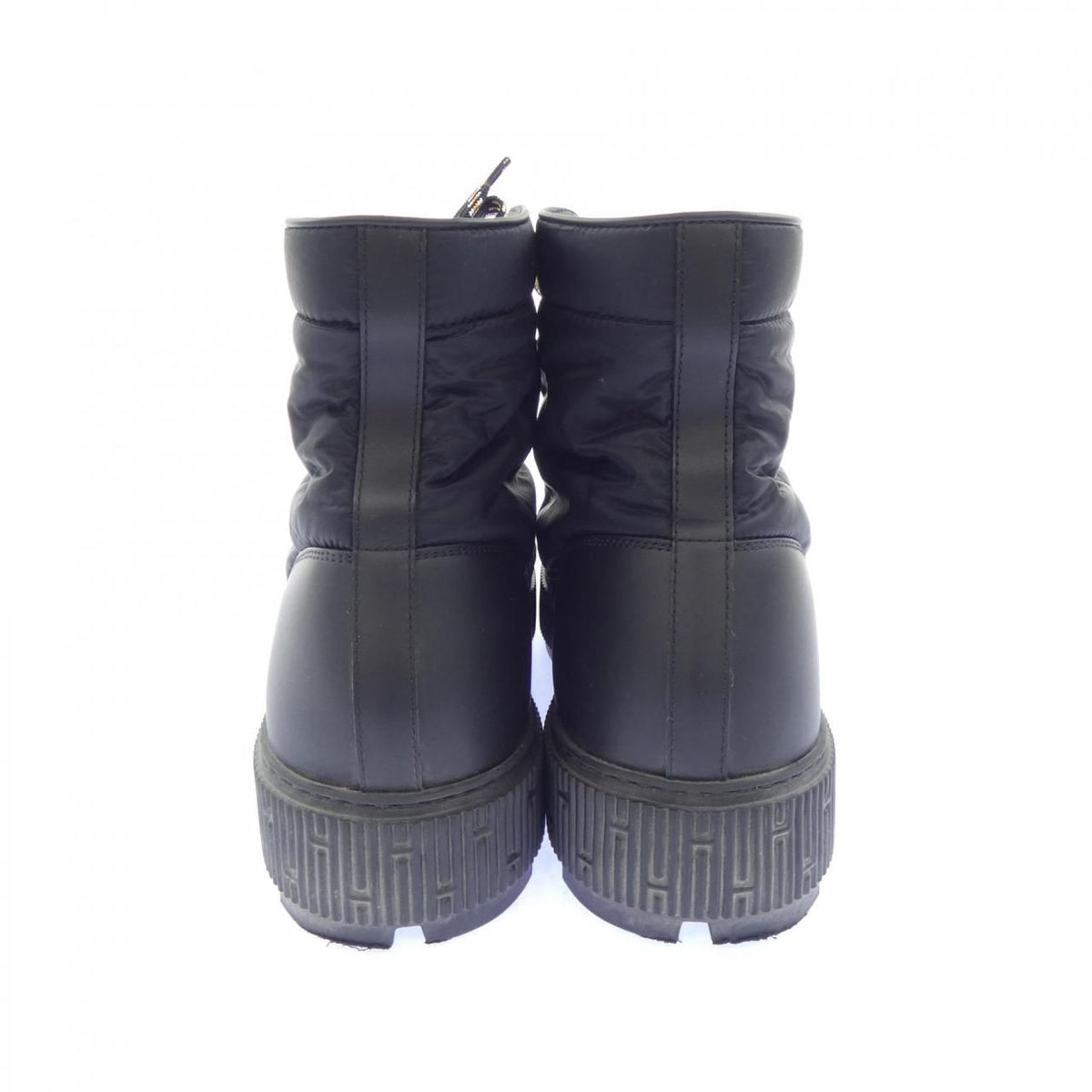 Hermes Bottines Fresh Ankle Boots — view 5