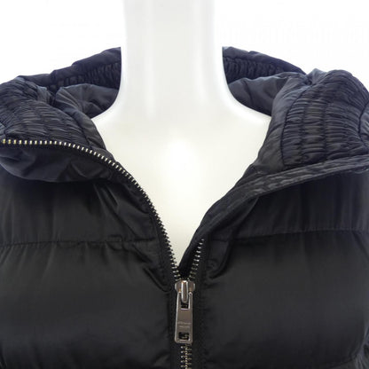 Prada R0k Down Coat — view 5