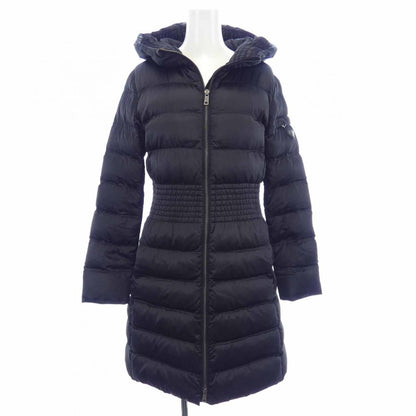 Prada R0k Down Coat