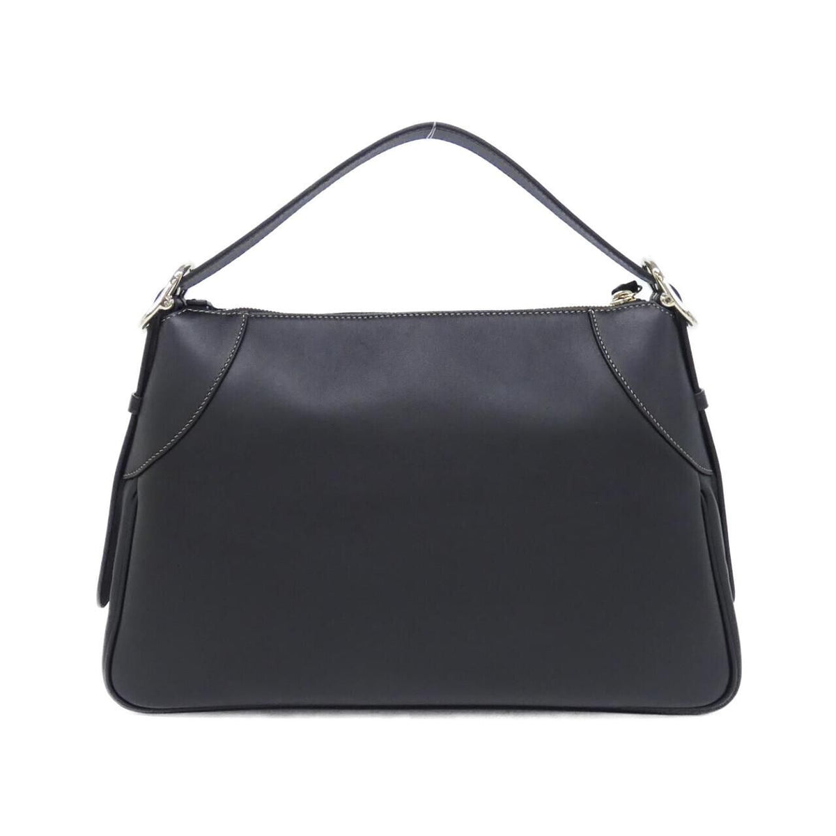 Gucci GG Emblem Shoulder Bag — view 2