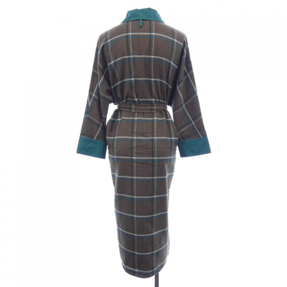 Hermes Dress Brown — view 2