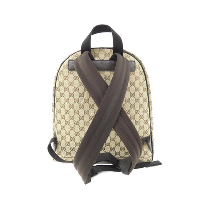 Gucci Backpack Beige — view 2
