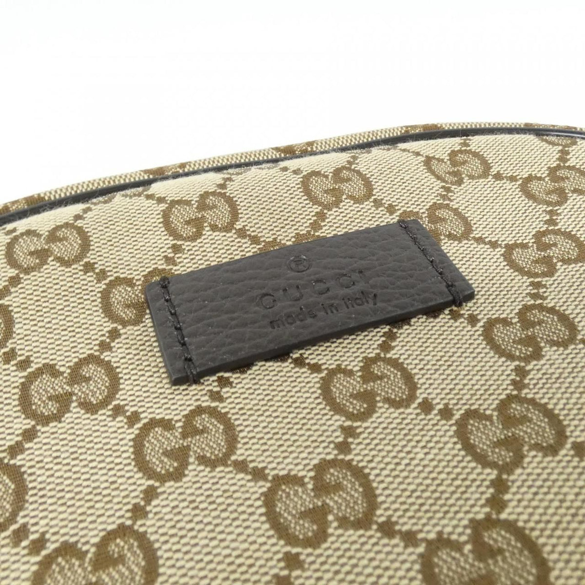 Gucci Backpack Beige — view 4