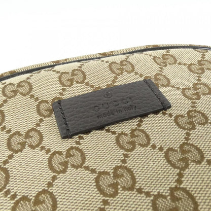 Gucci Backpack Beige — view 4