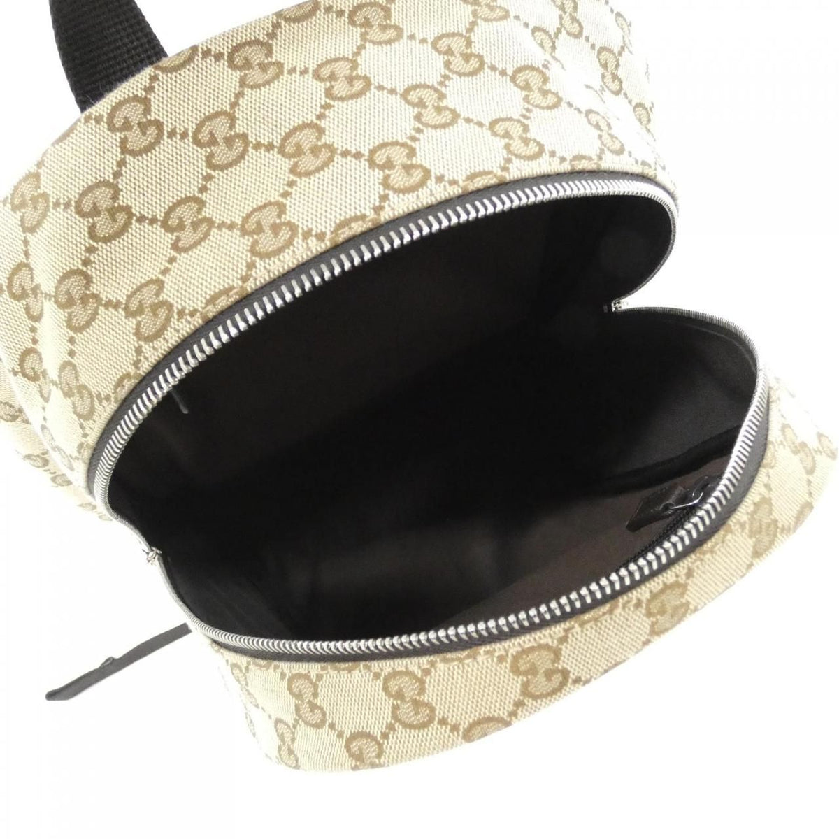Gucci Backpack Beige — view 6