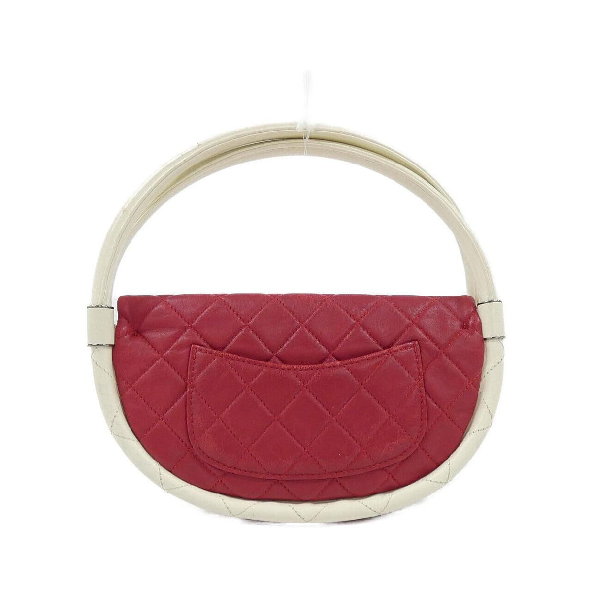 Chanel Vintage Bag Handbag — view 2