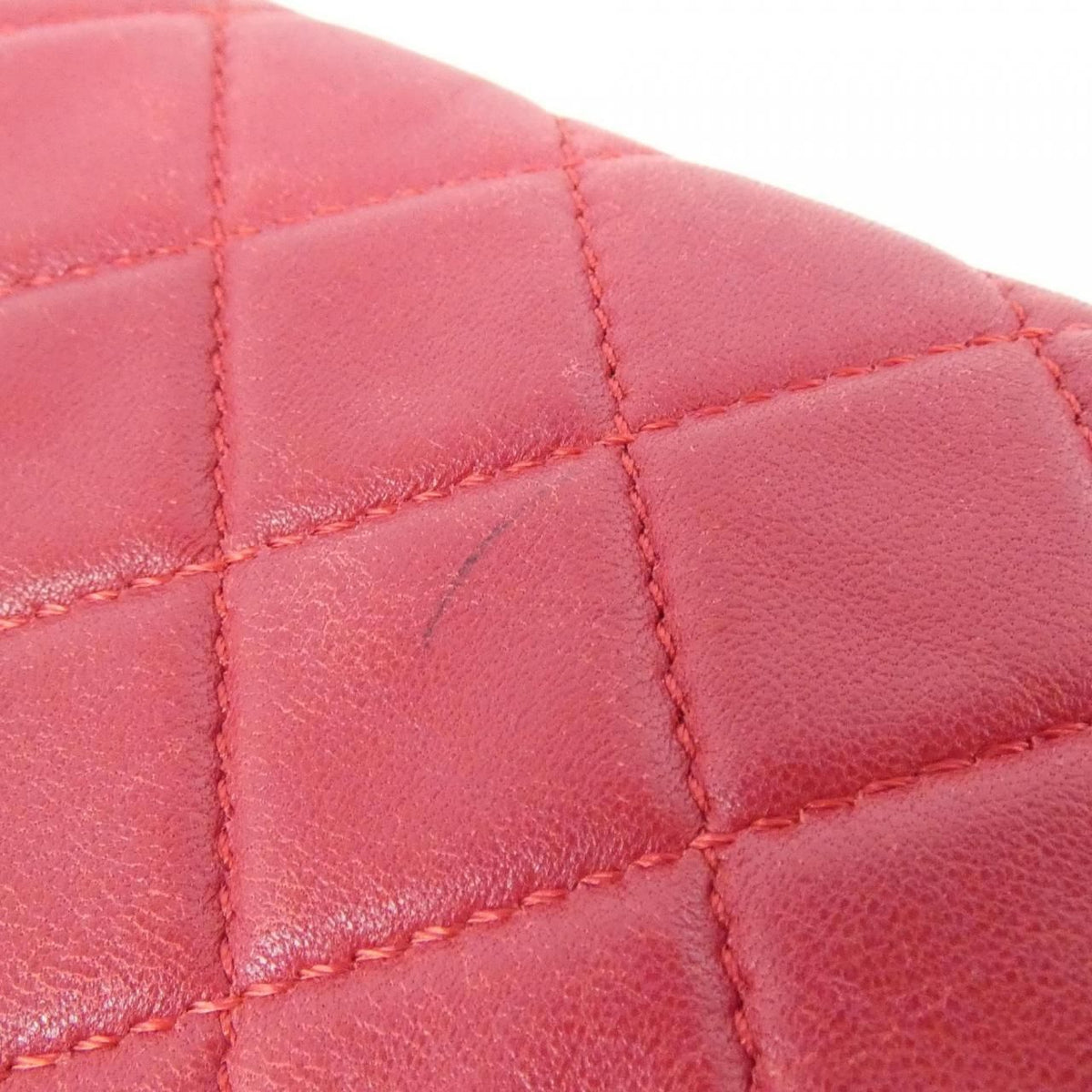 Chanel Vintage Bag Handbag — view 5