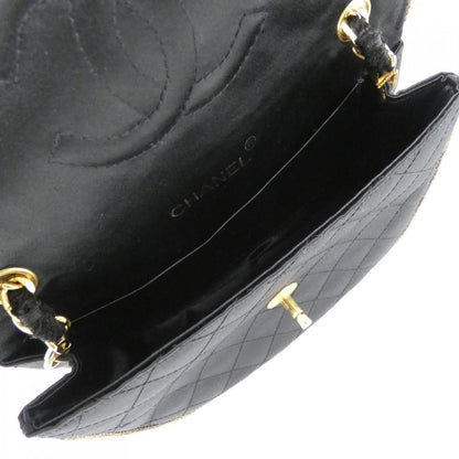 Chanel Vintage Shoulder Bag — view 5