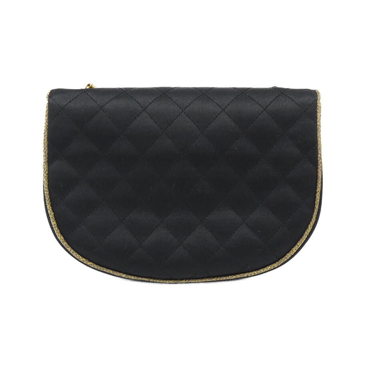 Chanel Vintage Shoulder Bag — view 2