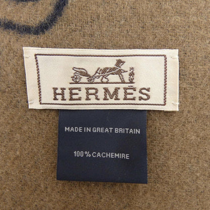 Hermes Tete a Equestre Scarf — view 3