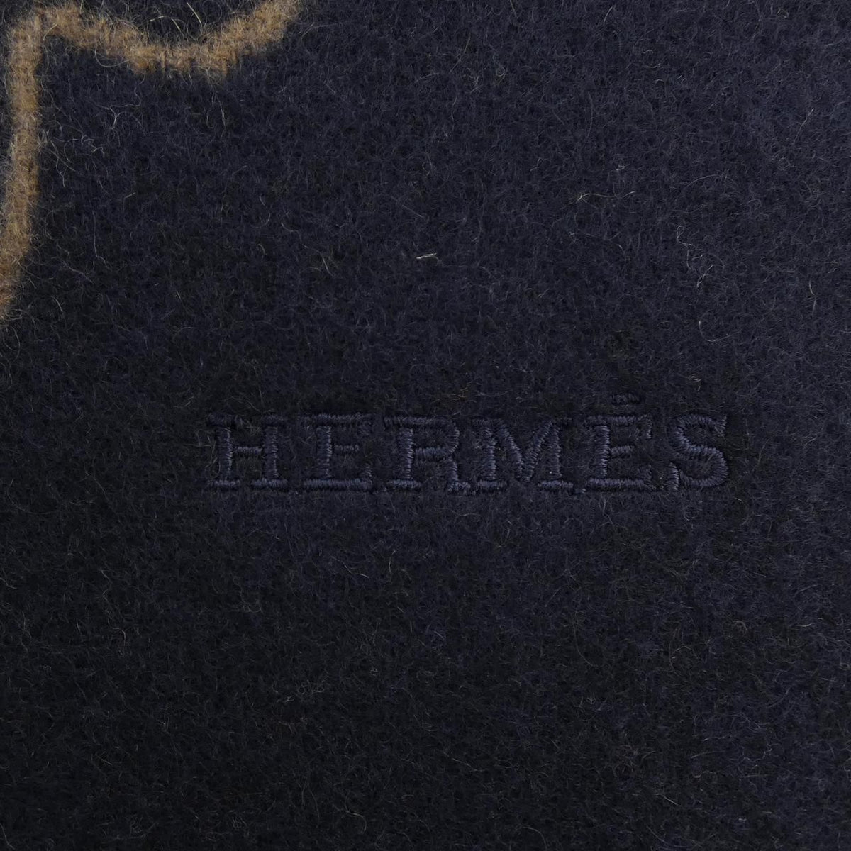 Hermes Tete a Equestre Scarf — view 4