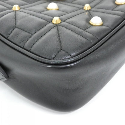 Gucci GG Marmont Drwyt Shoulder Bag — view 3