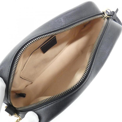 Gucci GG Marmont Drwyt Shoulder Bag — view 7
