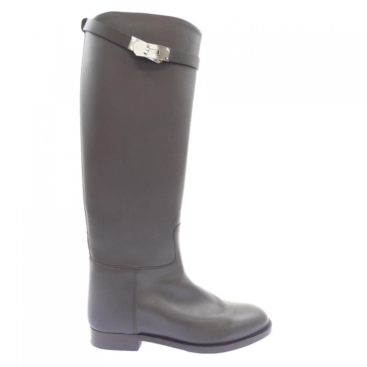 Hermes Jumping Long Boots