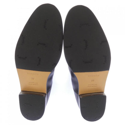 Hermes Jumping Long Boots — view 4