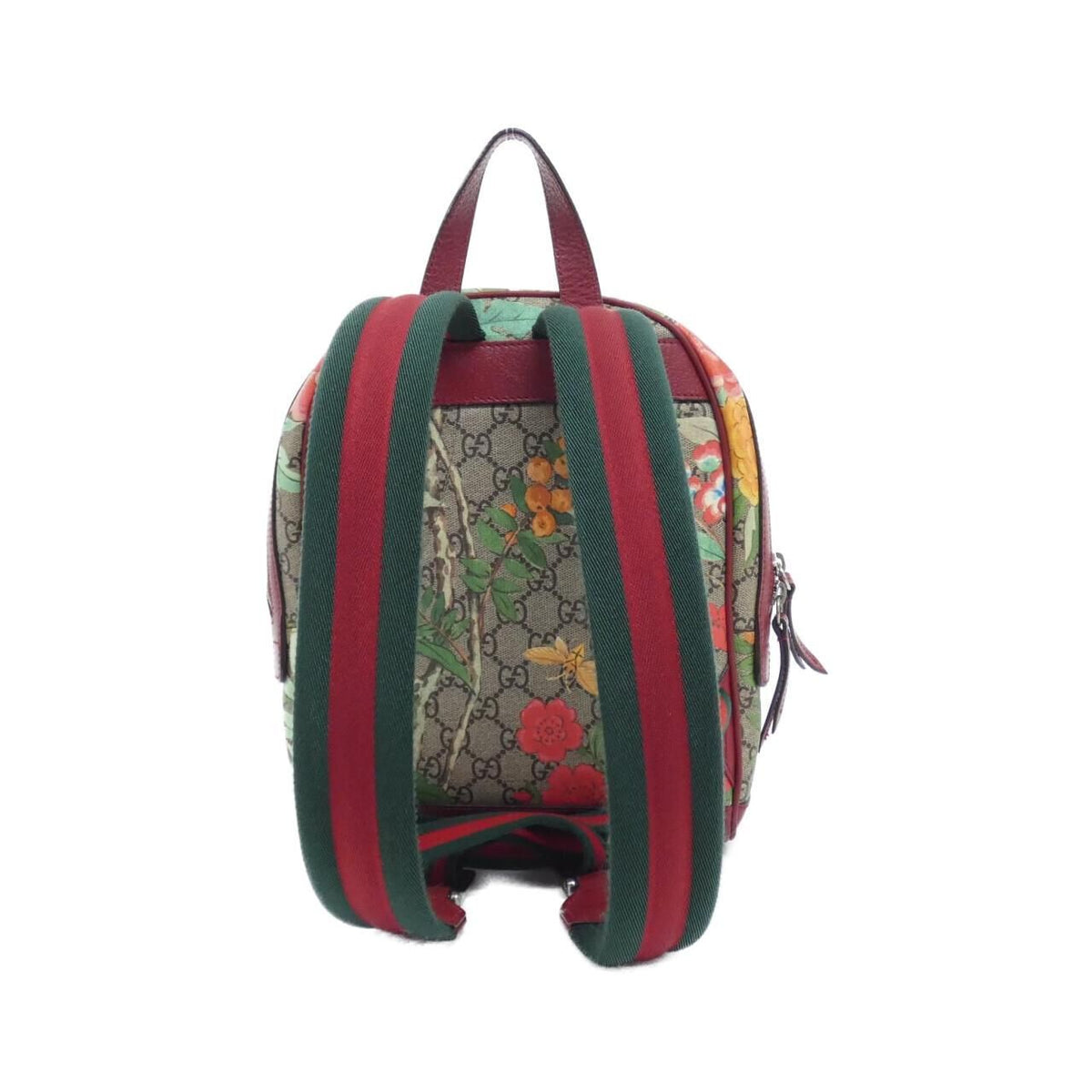 Gucci Backpack Beige — view 2