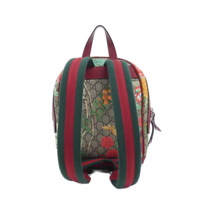 Gucci Backpack Beige — view 2