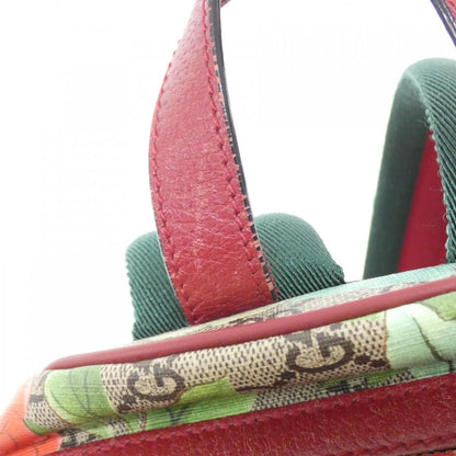 Gucci Backpack Beige — view 7