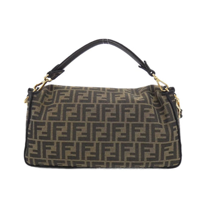 Fendi Baguette Large Shoulder Bag — view 2