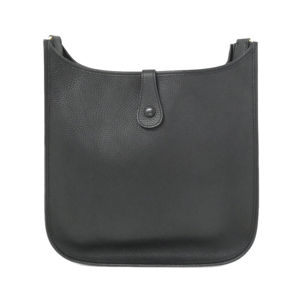 Hermes Vintage Evelyne GM Shoulder Bag — view 2