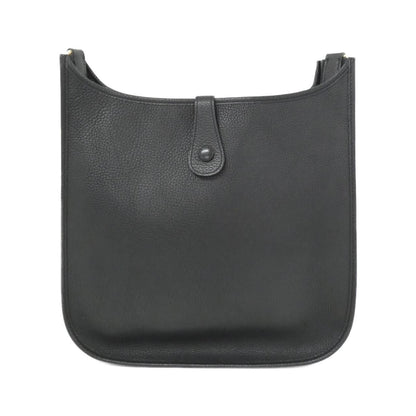 Hermes Vintage Evelyne GM Shoulder Bag — view 2