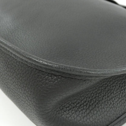 Hermes Vintage Evelyne GM Shoulder Bag — view 3