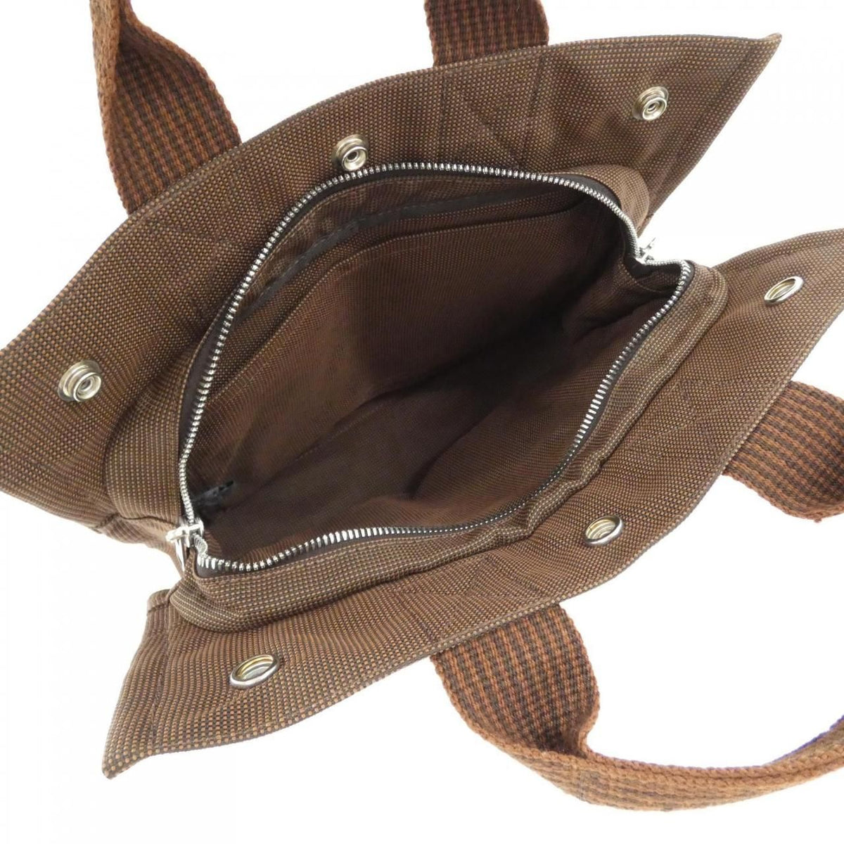 Hermes Vintage Herline PM — view 6