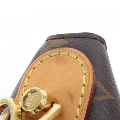 Louis Vuitton Monogram Duffle Bag — view 5