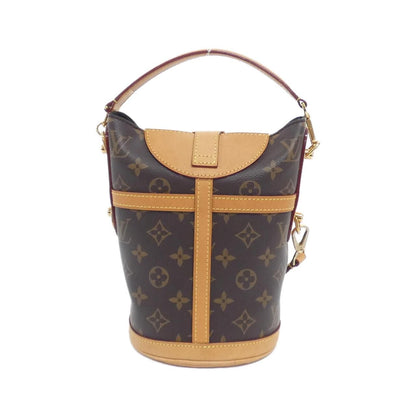 Louis Vuitton Monogram Duffle Bag — view 2